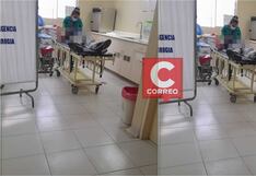 Chincha: trabajador de empresa privada pierde la mano tras manipular maquina procesadora