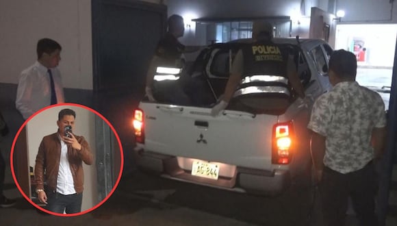 Las víctimas fueron identificados como: el expolicía Samuel Castañeda León (34) y Zacarías Castañeda León (30), exalumno de la Escuela Técnica de Suboficiales de la Policía Nacional del Perú.