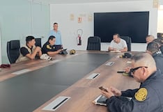 Ica: refuerzan la seguridad ciudadana con tecnología de vigilancia y la moderna central C5