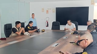 Ica: refuerzan la seguridad ciudadana con tecnología de vigilancia y la moderna central C5