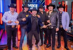 Grupo Bronco cancela presentaciones en Lima, Arequipa y Juliaca