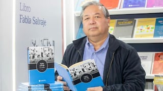 César Vallejo y el periodismo de su tiempo