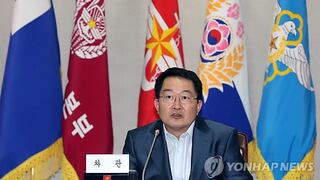 ​Corea del Sur busca estrechar lazos de defensa con Colombia y Perú