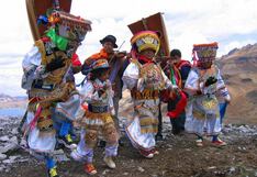 Congreso: Otorgan pensión de gracia a danzante de tijeras Qori Sisicha