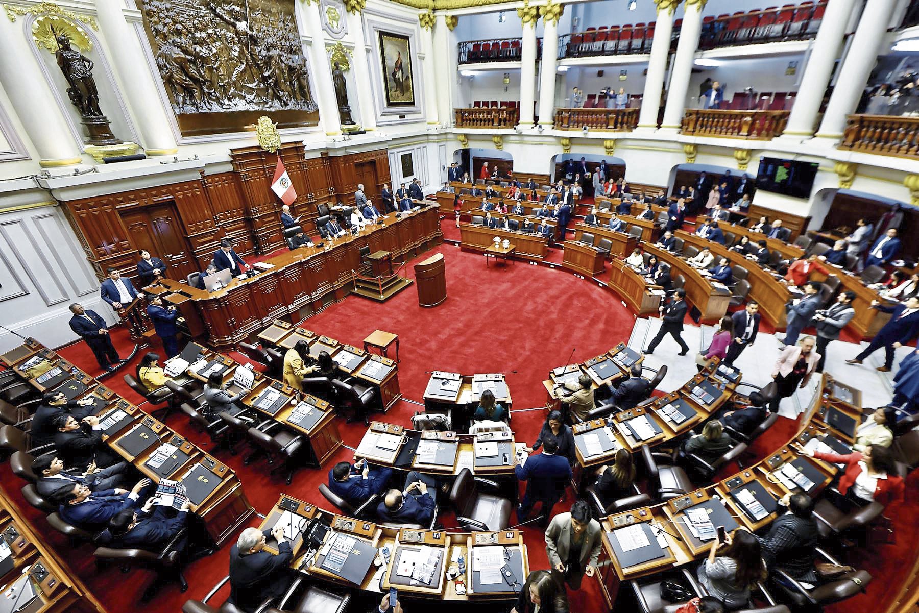 De esta cifra, 8 son universidades nacionales, 1 universidad pública autónoma y un instituto de educación superior tecnológico.