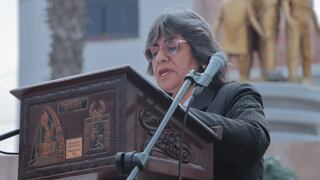Representante de la mujer tacneña exigió construcción de un nuevo hospital