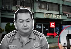 Fovipol: remueven a gerente que pidió préstamo de S/ 533 mil para comprar departamento en San Isidro