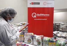 Caso Qali Warma: PJ dicta 36 meses de prisión preventiva contra especialista alimentario de Cajamarca