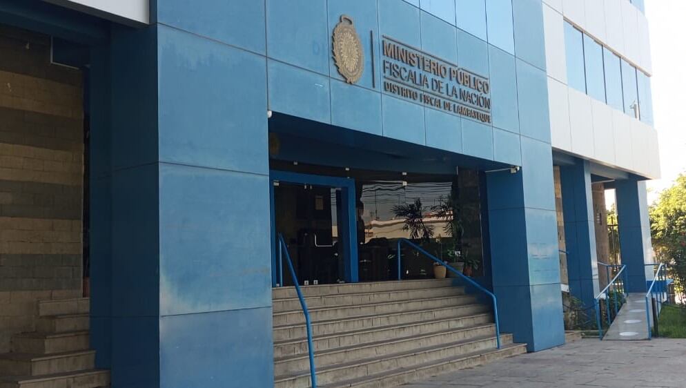 Fiscalía de Lambayeque informó sobre condena.