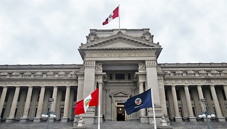 Caso Los Dinámicos del Centro: PJ renueva órdenes de ubicación y captura contra Francisco Muedas