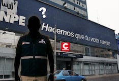 Hoy al mediodía vence plazo para postular a jefatura de la ONPE, según la JNJ