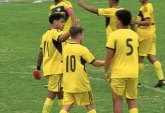 Copa Perú en Arequipa: Viargoca sigue en lo más alto