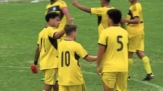 Copa Perú en Arequipa: Viargoca sigue en lo más alto