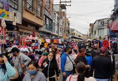En Trujillo apuntan a reducir informalidad en comercio y establecen medidas sostenibles