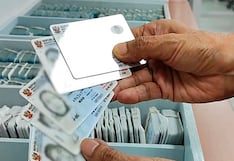 DNI electrónico gratis: campañas el 15 y 16 de abril en Cañete e Ica