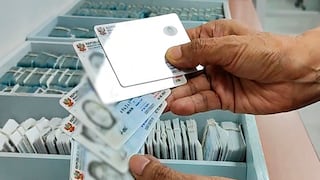 DNI electrónico gratis: campañas el 15 y 16 de abril en Cañete e Ica