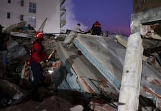 Sismo de magnitud 7.1 en Venezuela activa alerta de tsunami en Puerto Rico e Islas Vírgenes