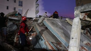 Sismo de magnitud 7.1 en Venezuela activa alerta de tsunami en Puerto Rico e Islas Vírgenes
