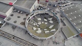 Trujillo: Reiteran pedido al Ejecutivo de modificar norma de inspecciones de seguridad