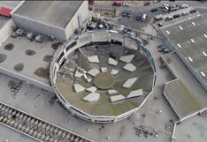 Trujillo: Reiteran pedido al Ejecutivo de modificar norma de inspecciones de seguridad