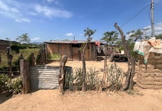 Lambayeque: mujer es víctima de presunto feminicidio y deja a seis hijos en la orfandad