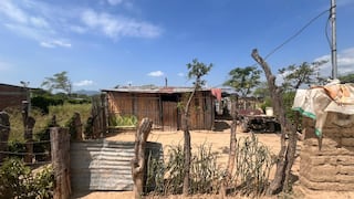 Lambayeque: mujer es víctima de presunto feminicidio y deja a seis hijos en la orfandad