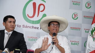 Plan de gobierno de Juntos por el Perú copia “Poder Popular” chavista