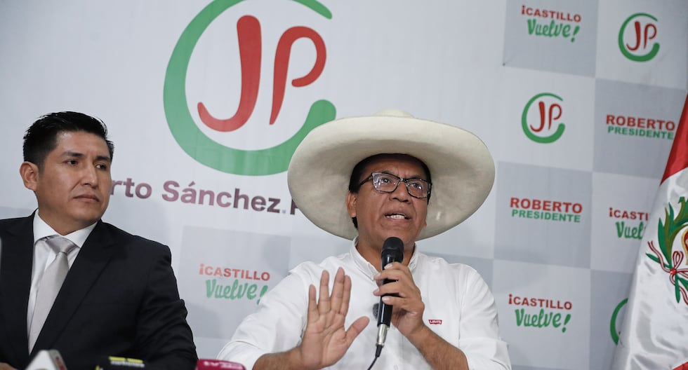 Juntos por el Perú: Propuestas Estatales y Cambios Constitucionales Desatan Debate
