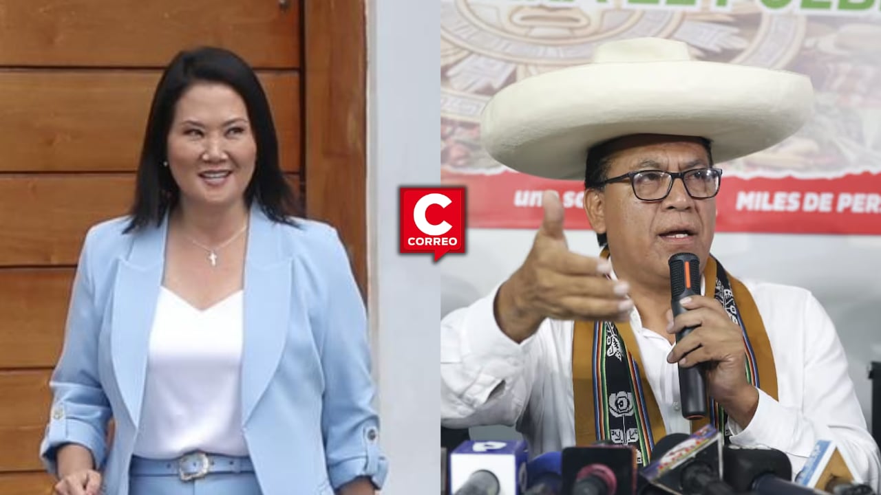 El último reporte de la ONPE, con el 99.506% de actas contabilizadas, muestra a Keiko Fujimori en el primer lugar con el 50.120% de los votos válidos y una ventaja de 44,101 votos sobre Roberto Sánchez.
