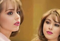 “Mi corazón está triste”: El emotivo mensaje de Gabriela Spanic a Jessica Jurado, fallecida actriz de ‘La Usurpadora’