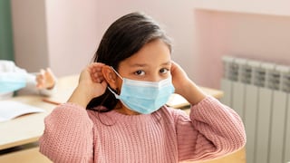 Contaminación en Lima: Consejos para cuidar la salud respiratoria en niños