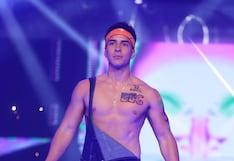 Piero Arenas, exintegrante de EEG es denunciado por presunta violación y difusión de video íntimo