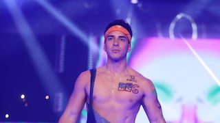 Piero Arenas, exintegrante de EEG es denunciado por presunta violación y difusión de video íntimo