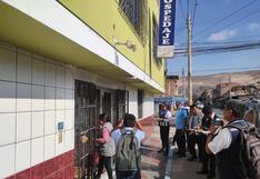 Más de 113 mil extranjeros registrados en plataforma de Hospedaje y Arrendamiento