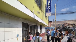 Más de 113 mil extranjeros registrados en plataforma de Hospedaje y Arrendamiento