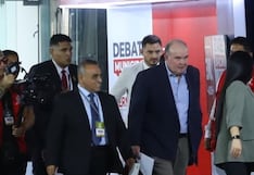 Elecciones Lima 2026: López Aliaga promete invertir más de 100 millones de soles en seguridad ciudadana en Lima