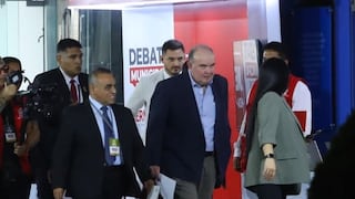 Elecciones Lima 2026: López Aliaga promete invertir más de 100 millones de soles en seguridad ciudadana en Lima