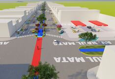 Piura: Lanzan convocatoria para la construcción de avenida Don Bosco