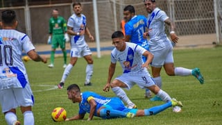 LIGA 1: Carlos Correa: “vamos por los 3 puntos ante el ADT en Huancayo”