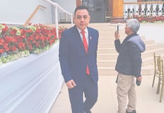 Sedalib: anuncian cambios en puestos clave