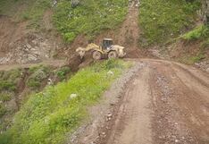 Declaran en emergencia a 12 distritos más de la región Arequipa por lluvias