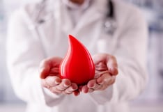 Perú reduce a la mitad infusiones para hemofilia con nuevo tratamiento en sistema público de salud