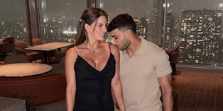 El integrante de ‘Esto Es Guerra’ mostró documentos sobre sus ingresos y gastos luego de los cuestionamientos surgidos por su relación con Alejandra Baigorria.| Foto: @saidpalao_fit (Captura)