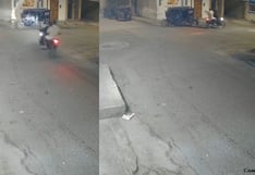 La Libertad: Sicarios asesinan de cinco balazos a mototaxista en Pacasmayo
