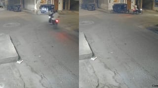 La Libertad: Sicarios asesinan de cinco balazos a mototaxista en Pacasmayo