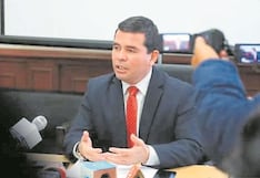 Pide que revisen la designación de William León como jefe de la Contraloría en La Libertad