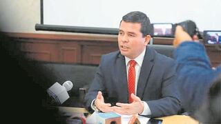 Pide que revisen la designación de William León como jefe de la Contraloría en La Libertad