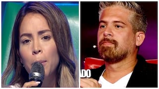 Sheyla Rojas revela que conversó con Pedro Moral y llegaron a un acuerdo (VIDEO)