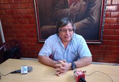 Profesores del Sutep en Arequipa en huelga desde el 23 de mayo y sin respaldo de la GREA