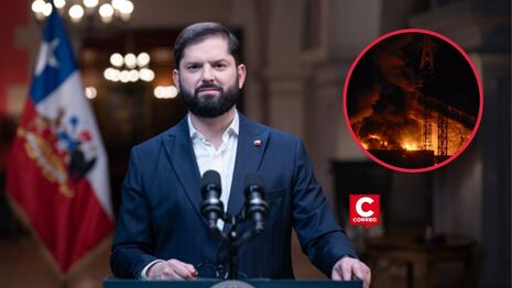 Chile rechaza escalada militar de EE.UU. en Venezuela y reafirma adhesión al derecho internacional